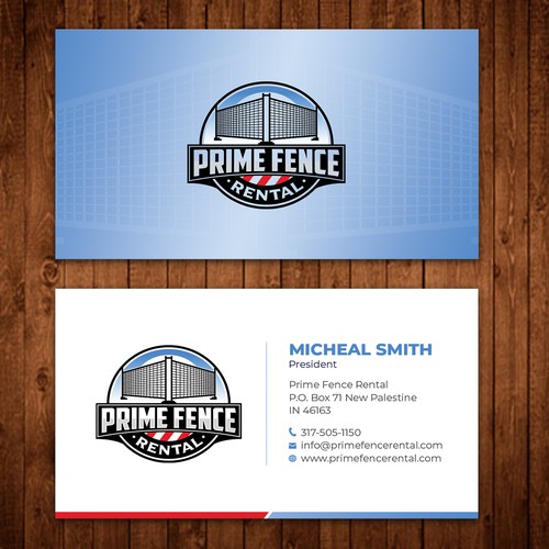 Classic Business Cards That Are Visually Engaging Design by ™SF_Design™