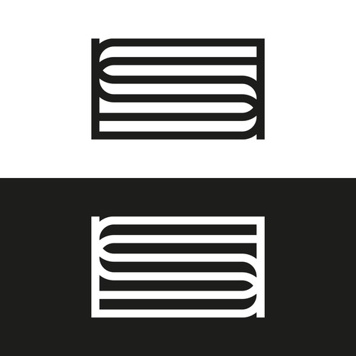 "SS" or "2S" Brand Mark for Double S Performance Horses Design by BLL•DSN