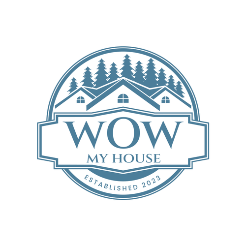 Wow My House-ontwerp door Imperium Studio ✪