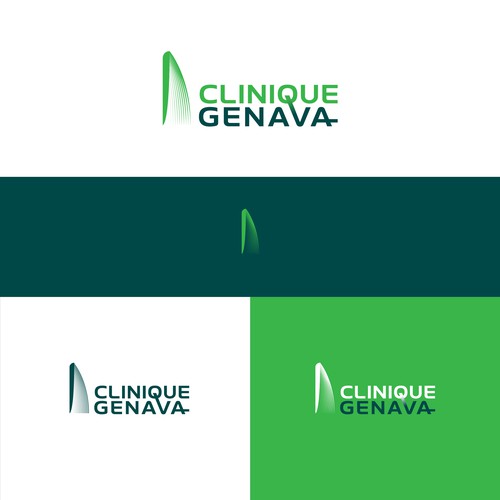 Logo design contest entry by Wilh76