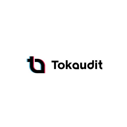 Logo for TikTok Software - Simple Minimal Icon Design needed Design by garam