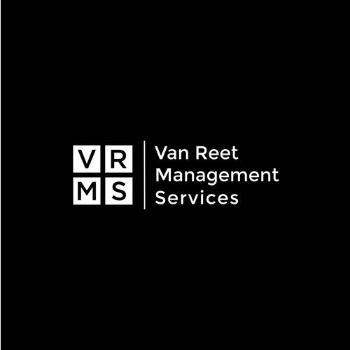 VRMS logo design-ontwerp door Adhrushta