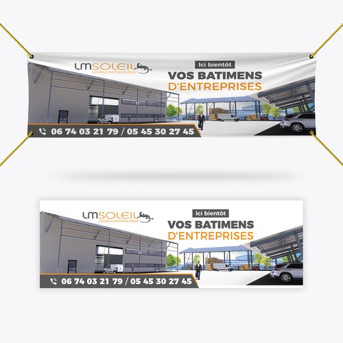  contest entry by BrainStorm.