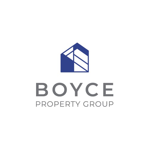 Boyce Property Group - Brandon Boyce Design by ffrnb