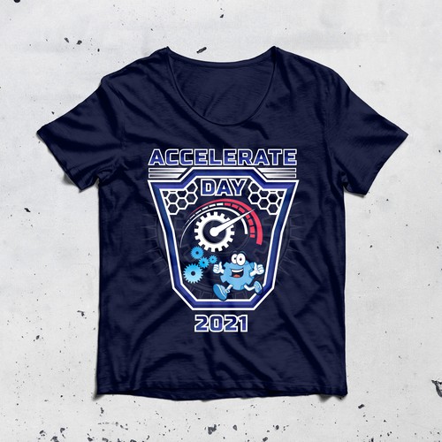 Design di Design a killer tshirt for our themed "hackathon" event di Rav Astra