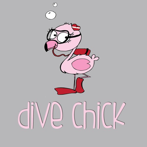 Design by Cchick STUDIO titled "t-shirt design required"