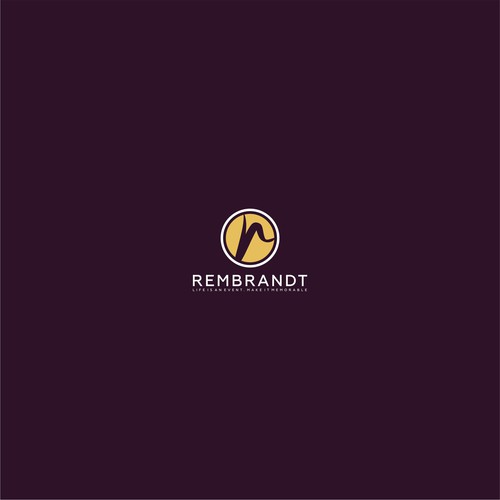 Visually appealing modern logo/font face for our contemporary industrial banquet hall Réalisé par UMI.HAMASAH