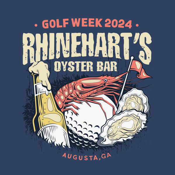 Rhinehart's Oyster Bar