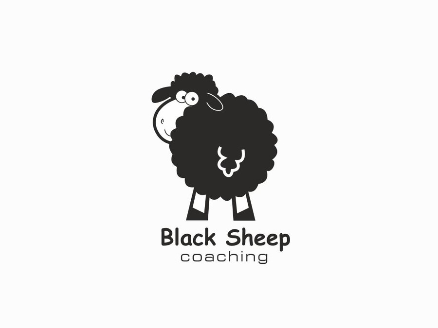 Help Black Sheep Coaching with a new logo Logo design contest