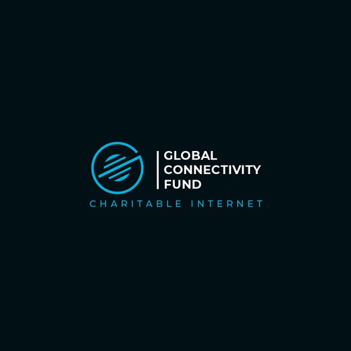 Global Connectivity Fund Design by zilverzki