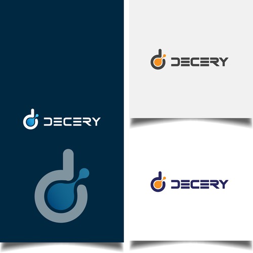 Logo & hosted website contest entry by 2Doo