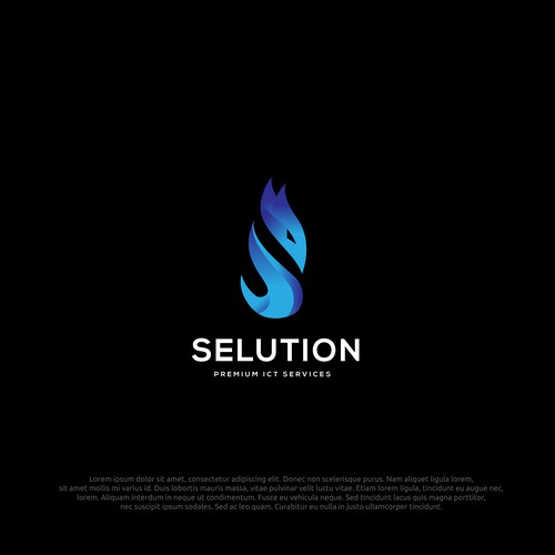 Logo & brand identity pack contest entry by Yerffej✅