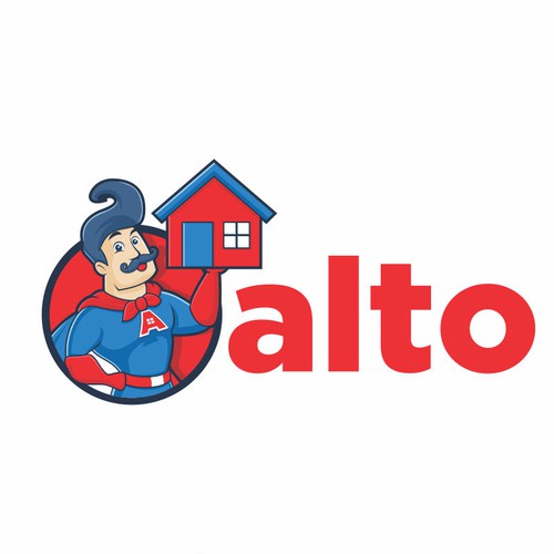  contest entry by ibey™