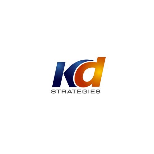 KD Strategies needs a new logo Design réalisé par RenDay