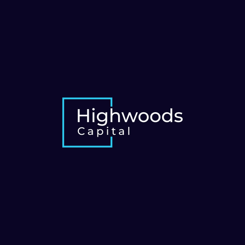 Logo Design for Highwoods Capital Design réalisé par Adressia™