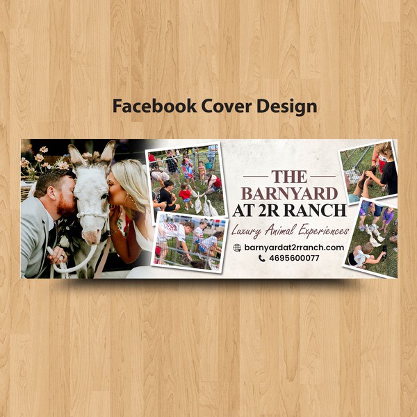 Facebook cover