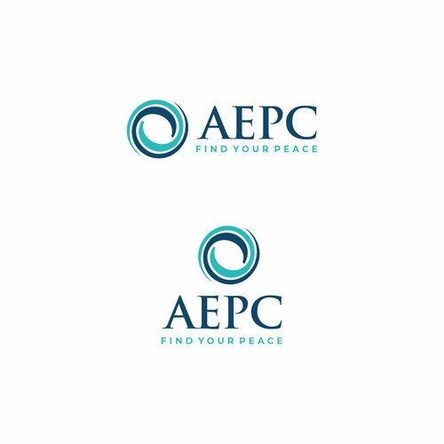 Modern Church Logo Design by #JD™