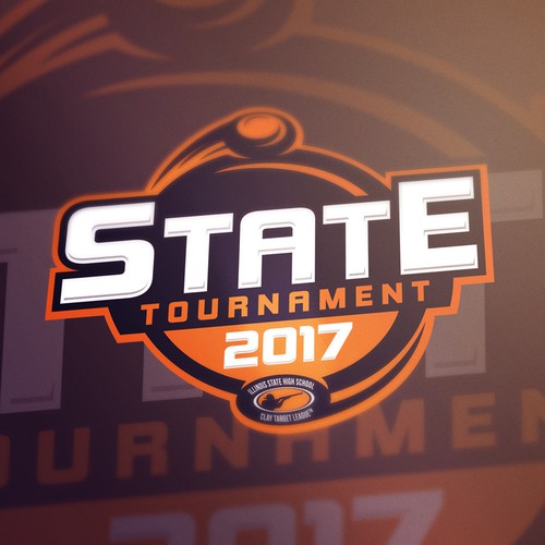 Create a state tournament logo for many shooting sport events! | Logo ...