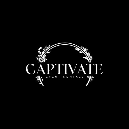 Design a polished logo for an event rental business Design by Arsart Design