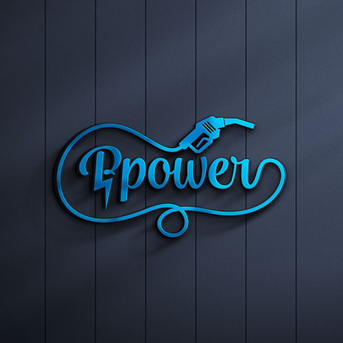 Need Logo for Petrol Station Design by airdesigns24