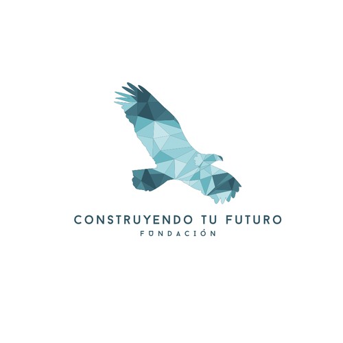 Logo design contest entry by JustinQ™