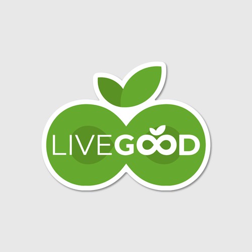 NEW - ***GUARANTEED PRIZE*** MULTIPLE WINNERS - Sticker for Supplement Brand Design by Digital Man ✅