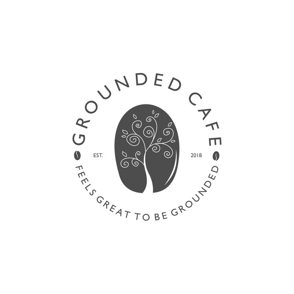 Grounded Cafe