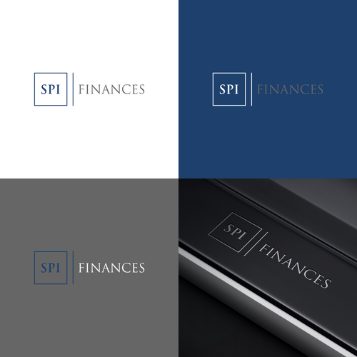 Logo design contest entry by triwah