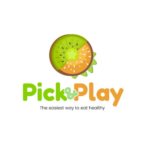 Pick And Play Design by Arsya_studio