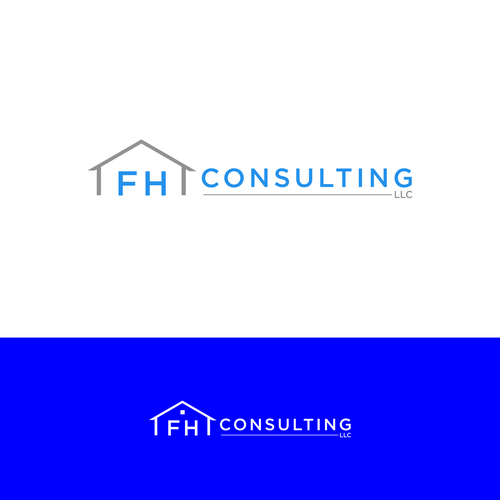FH Consulting, LLC needs an impressive new logo Design by tuti imhoteb