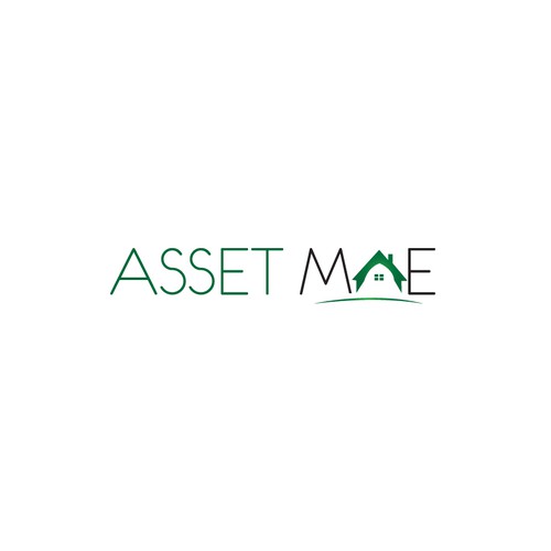 New logo wanted for Asset Mae Inc.  Design por NyL