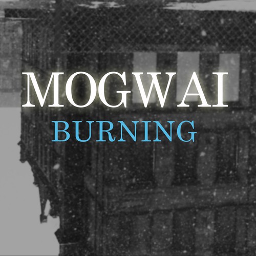Mogwai Poster Contest Ontwerp door sebmk
