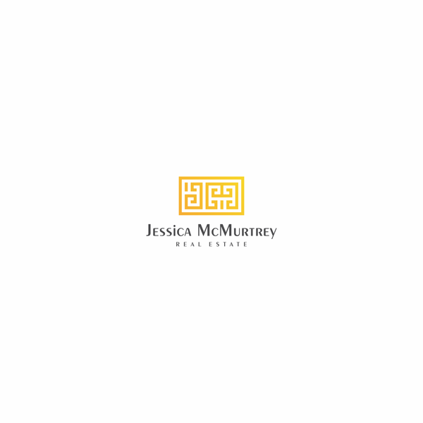 Jessica McMurtrey Real Estate Logo
