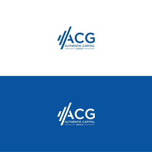 "Professional and sleek Logo for a Private Equity Firm" Design by Caknan™