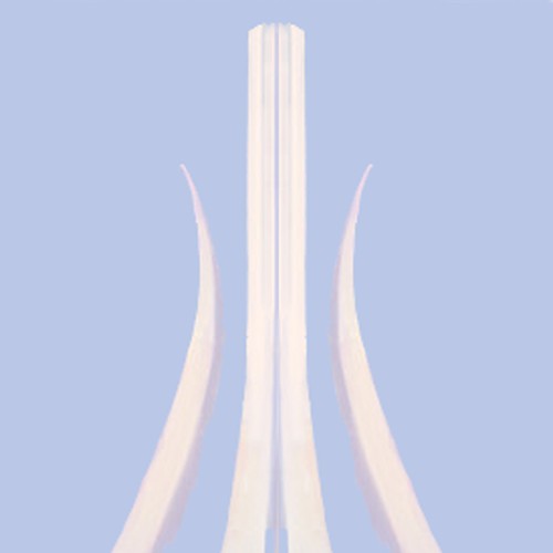 A logo that will help change the world Design by matm347