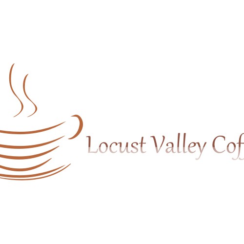 Help Locust Valley Coffee with a new logo Design por Dudsea CLara