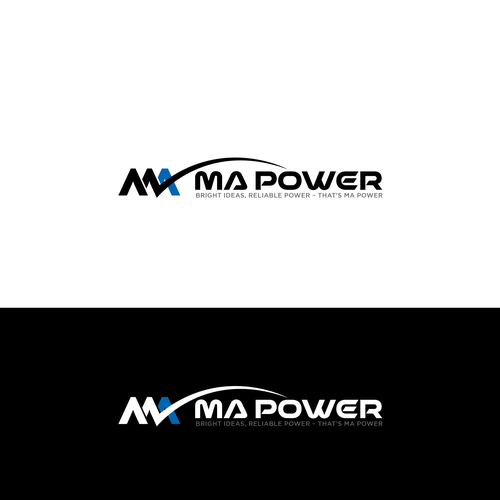 MA Power Design von Miqdam Sajid