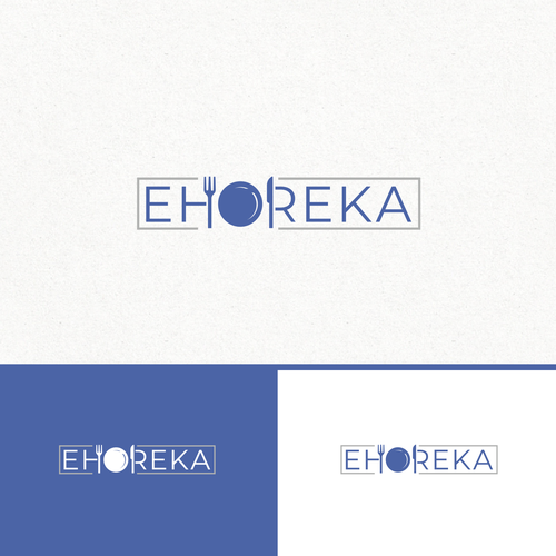 Make B2B ecommerce appealing by designing a logo/brand within the Horeca segment Design by mmkdesign