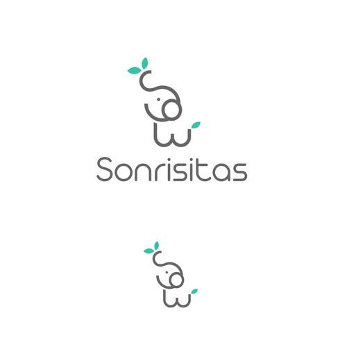 Logo design contest entry by m-art