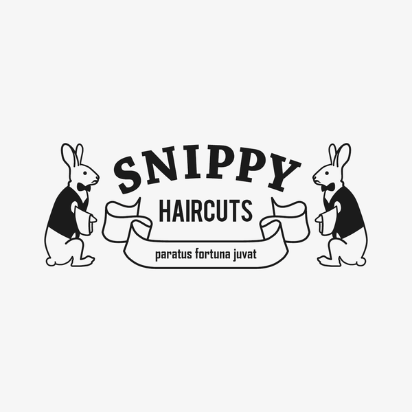 Snippy Haircuts