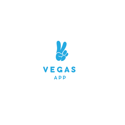 Vegas App Design by SiCoret