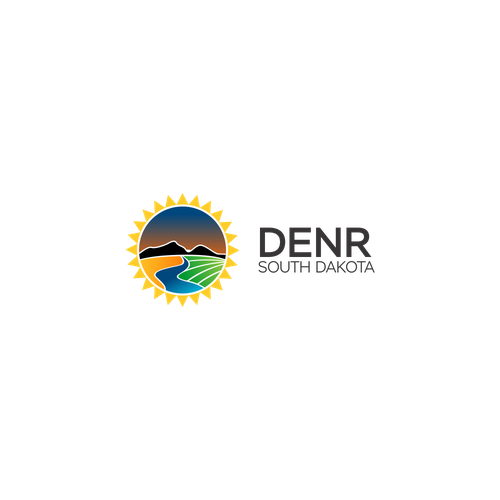 denr logo