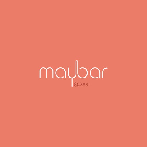 Logo for Upscale bar and lounge Design by mituuu