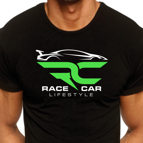 Design a Race Car Lifestyle Advisory logo to appeal to car lovers Design by bomba