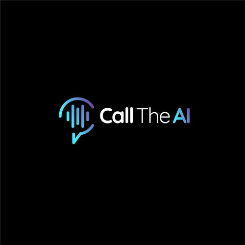 AI Communication Logo Design by JELOVE