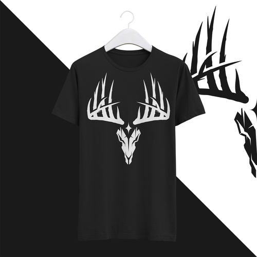 The Wild Side Design von Dan_Tangerine