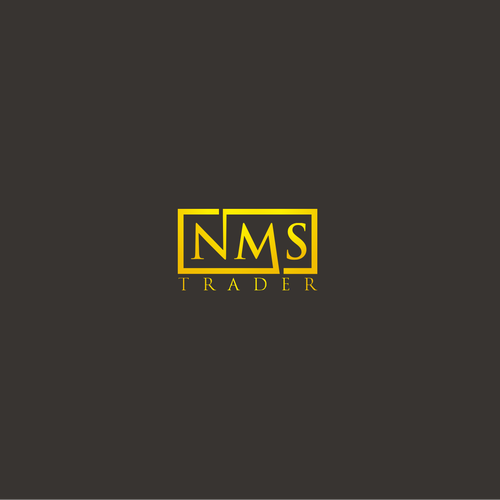 NMS Trader | Logo design contest