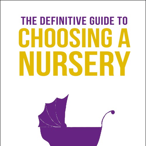 This is the first book of its kind for parents and comes from an Early Years expert and consultant. Design by DeMi70