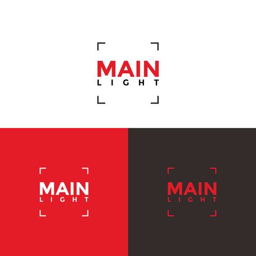 Logo for Lighting Company Design by CRBN99