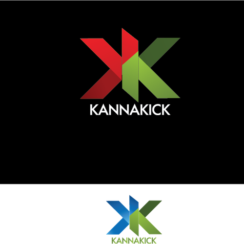 KannaKick Design by mrwan7